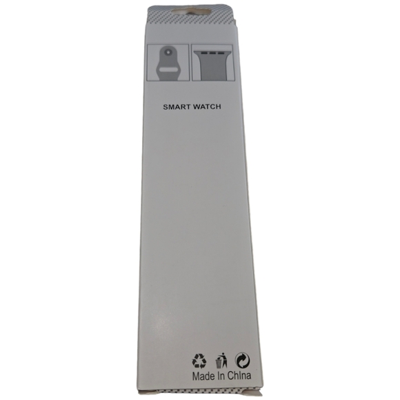 NWT Gold Sparkly Watch Band For Smart Watch - Picture 2 of 2